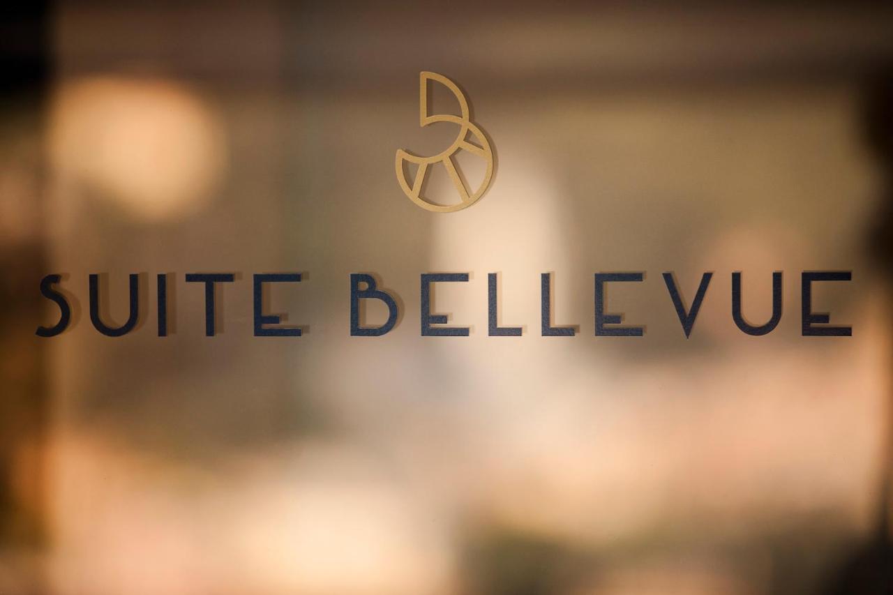 Bellevue - Rooms & Suites Levanto Exterior photo